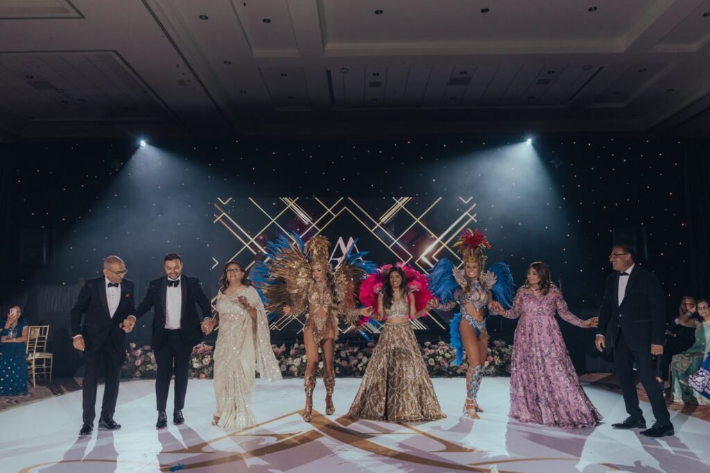 orlando, indian wedding