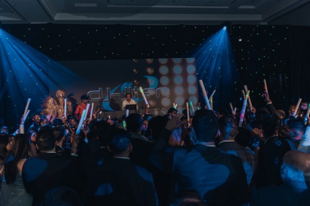 palms, indian wedding