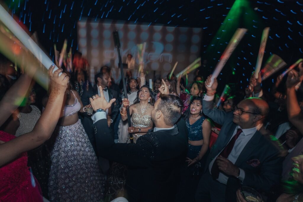 wedding, sangeet
