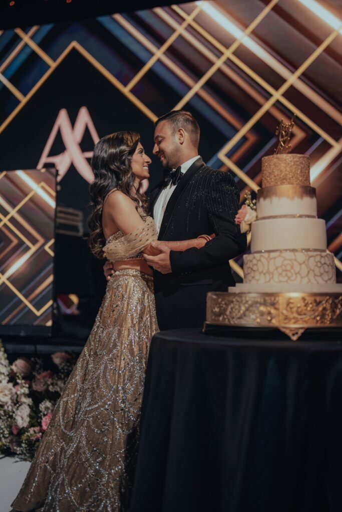 florida, desi wedding