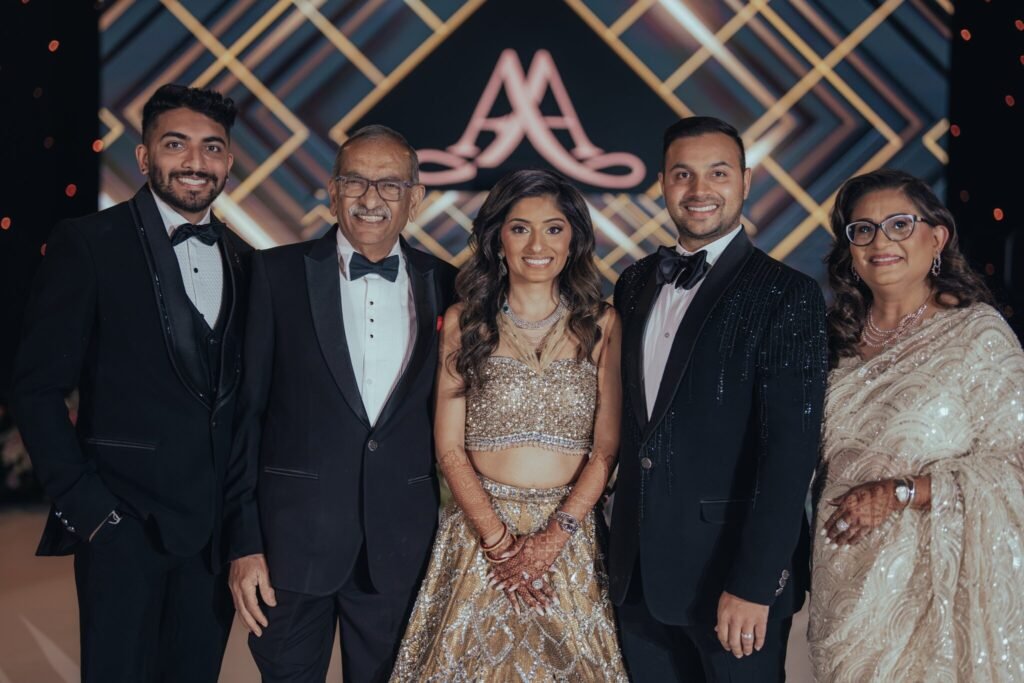 desi wedding, indian wedding