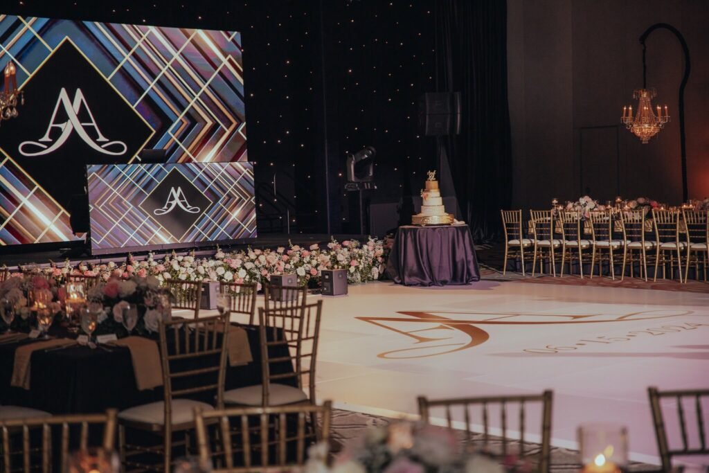 desi wedding, wedding