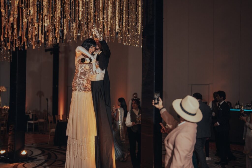 sangeet, indian wedding
