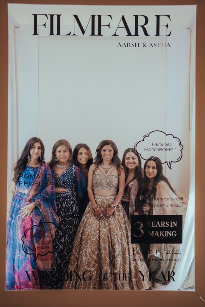 orlando, indian wedding