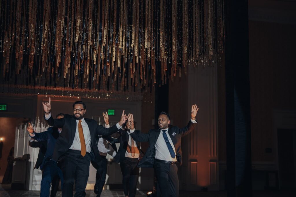 gaylord, wedding