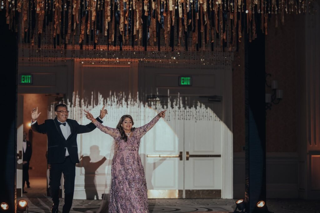 orlando, sangeet