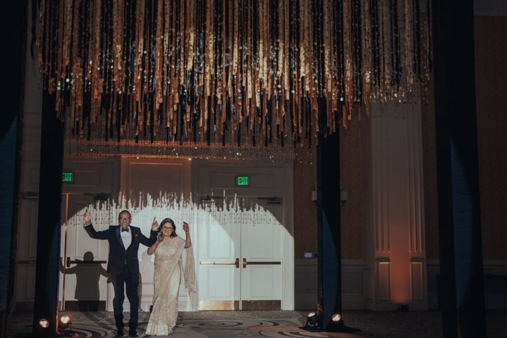 sangeet, indian wedding