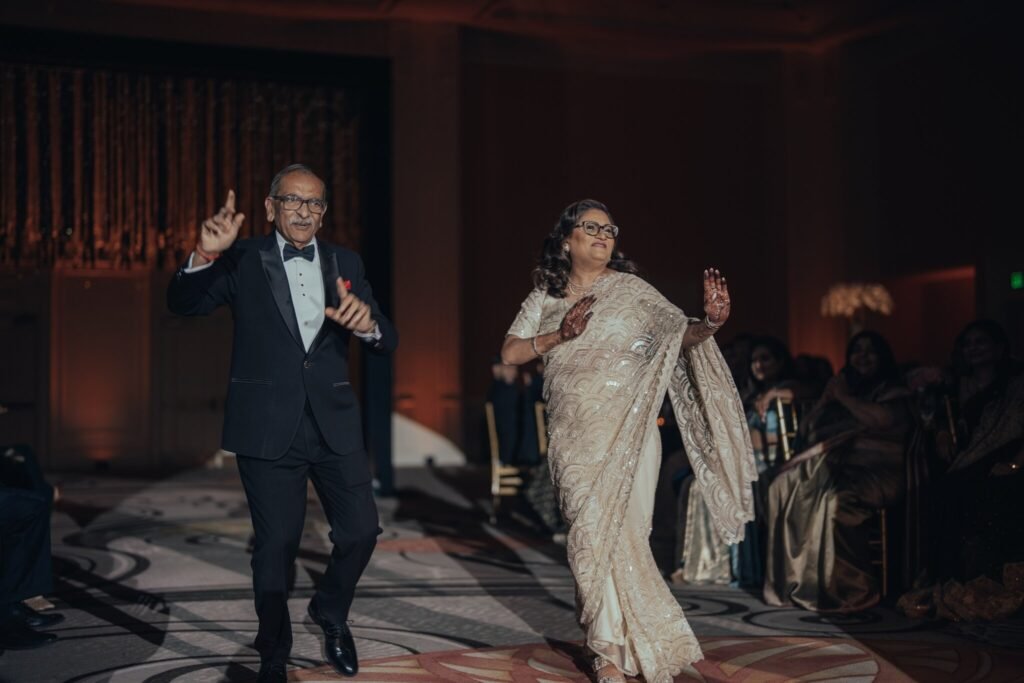 sangeet, gaylord palms