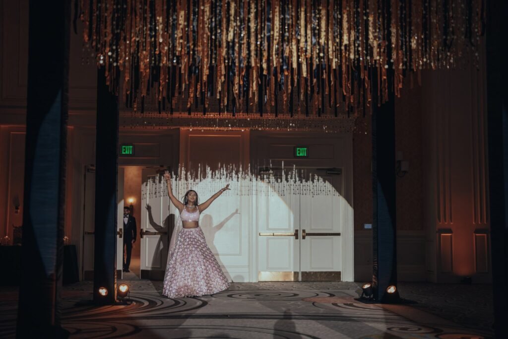reception, gaylord palms