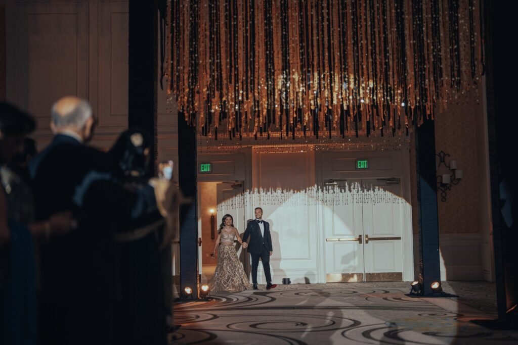 gaylord, indian wedding
