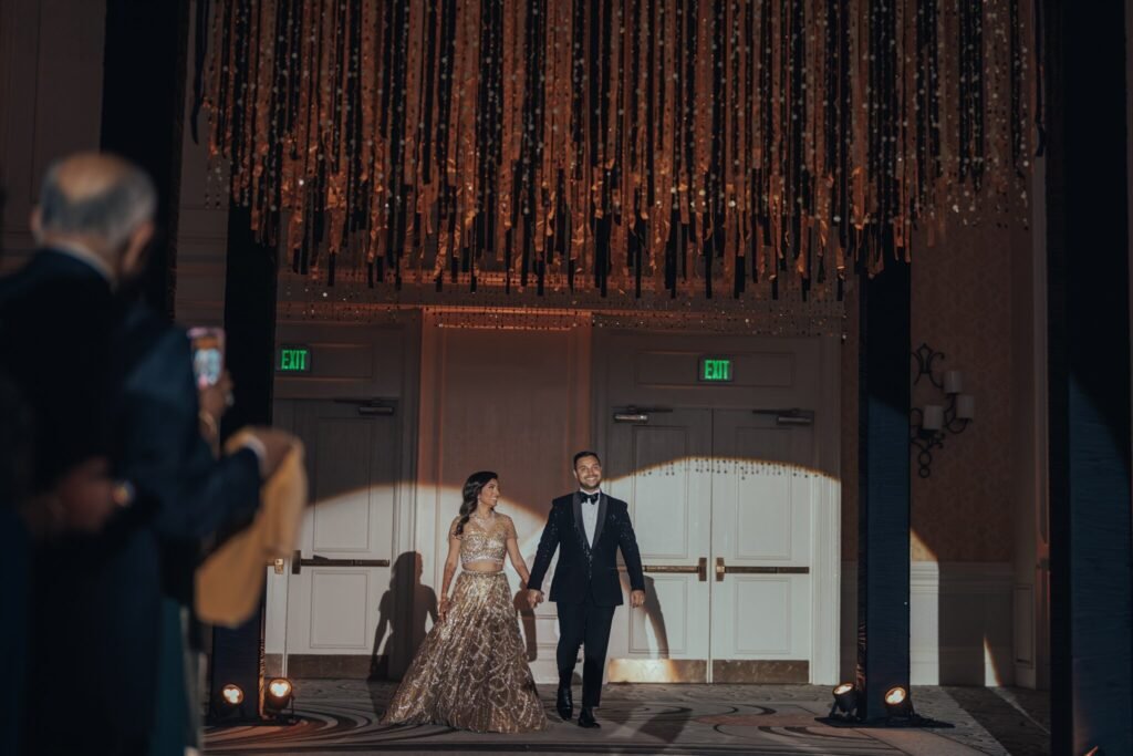 orlando, sangeet