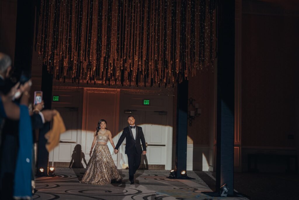 desi wedding