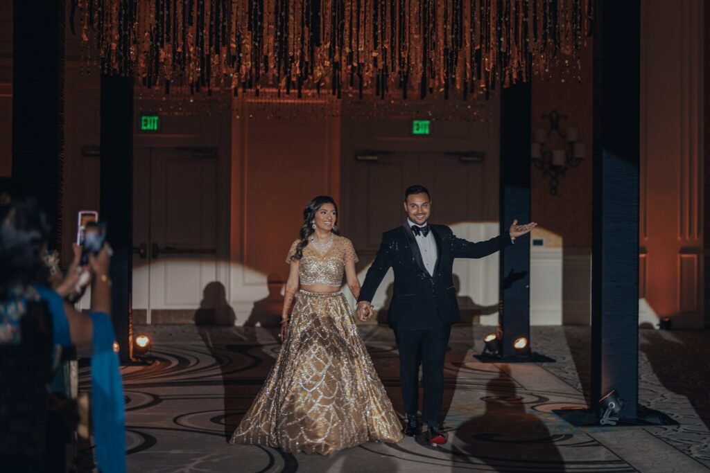 desi wedding, indian wedding
