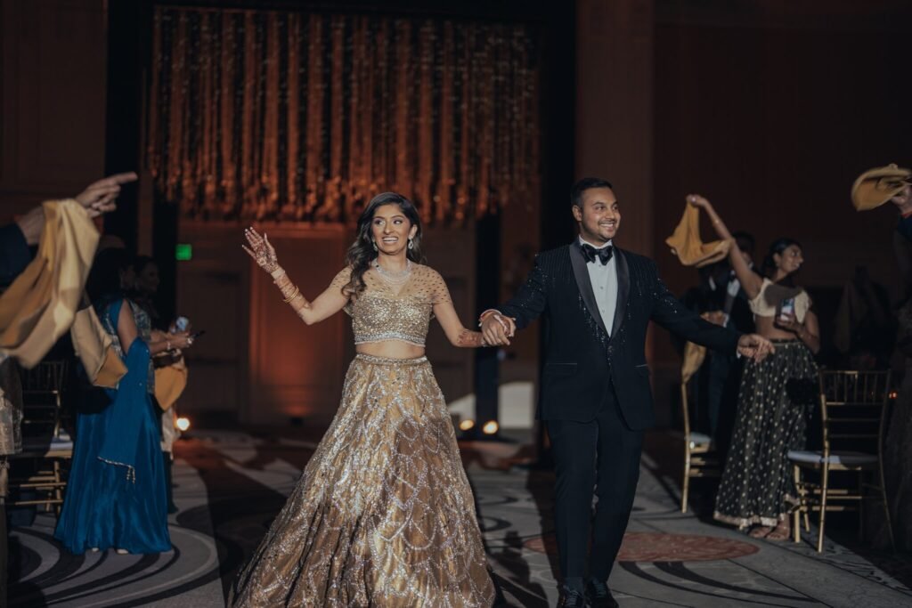 orlando, sangeet