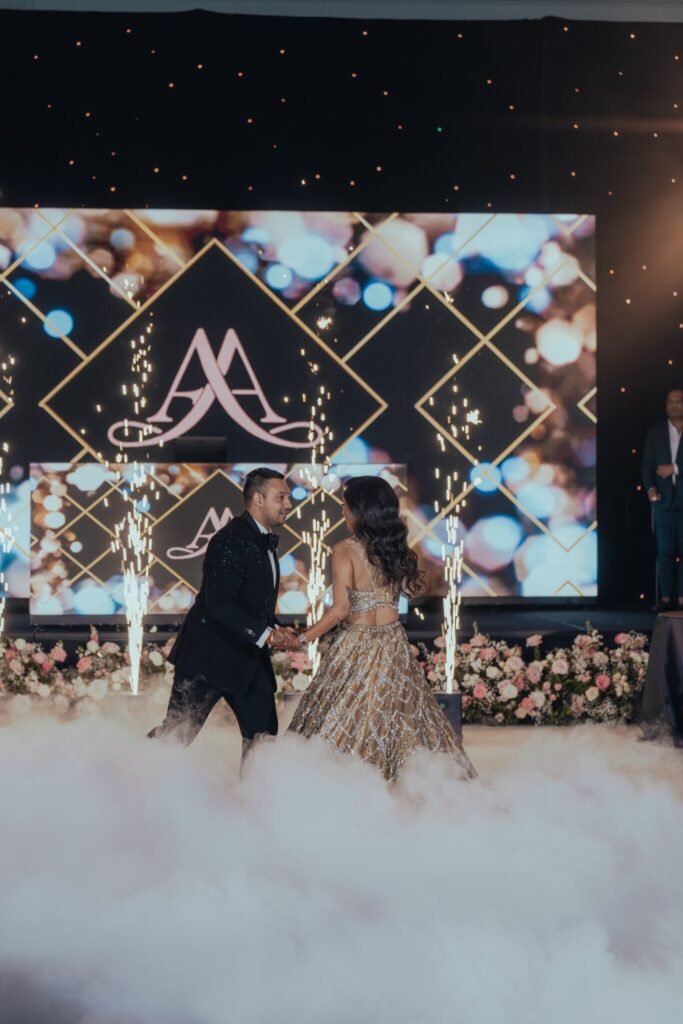 wedding, sangeet