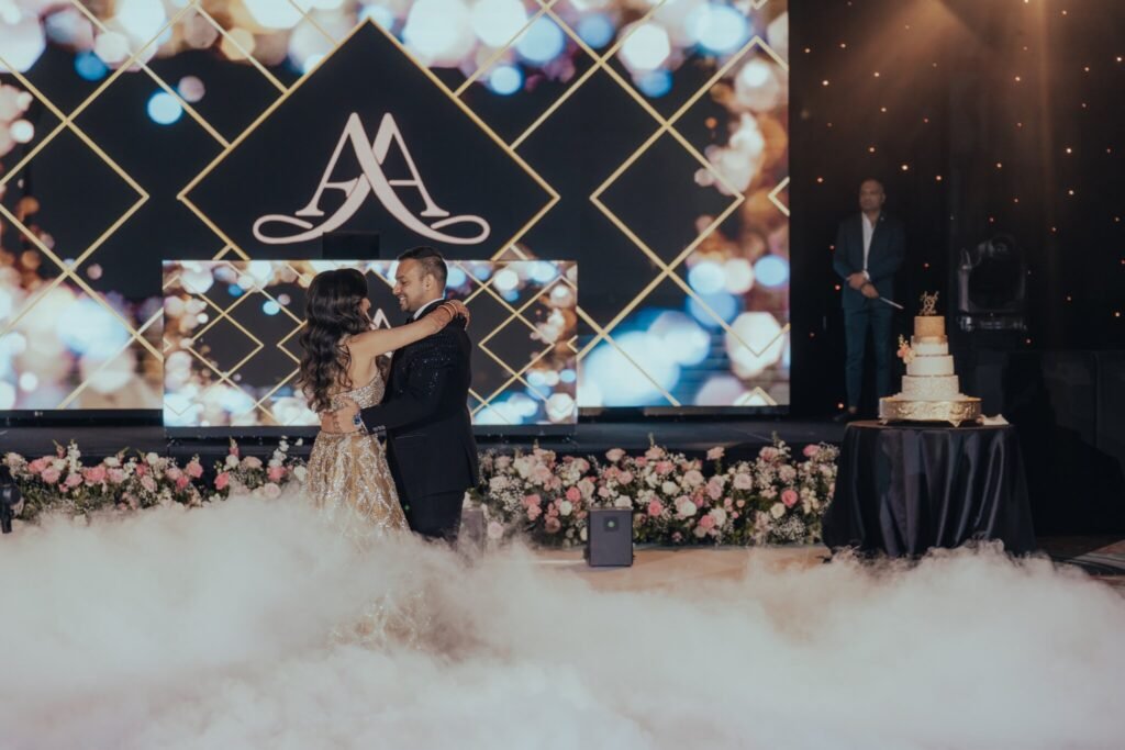florida, desi wedding