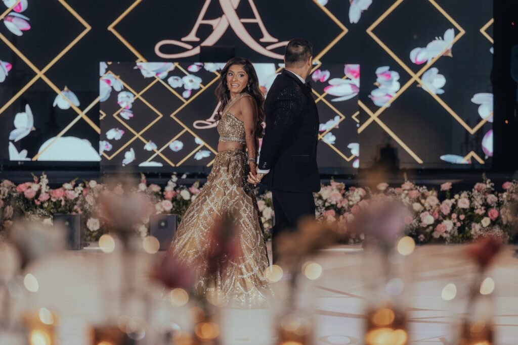 desi wedding, pixel 6 studio