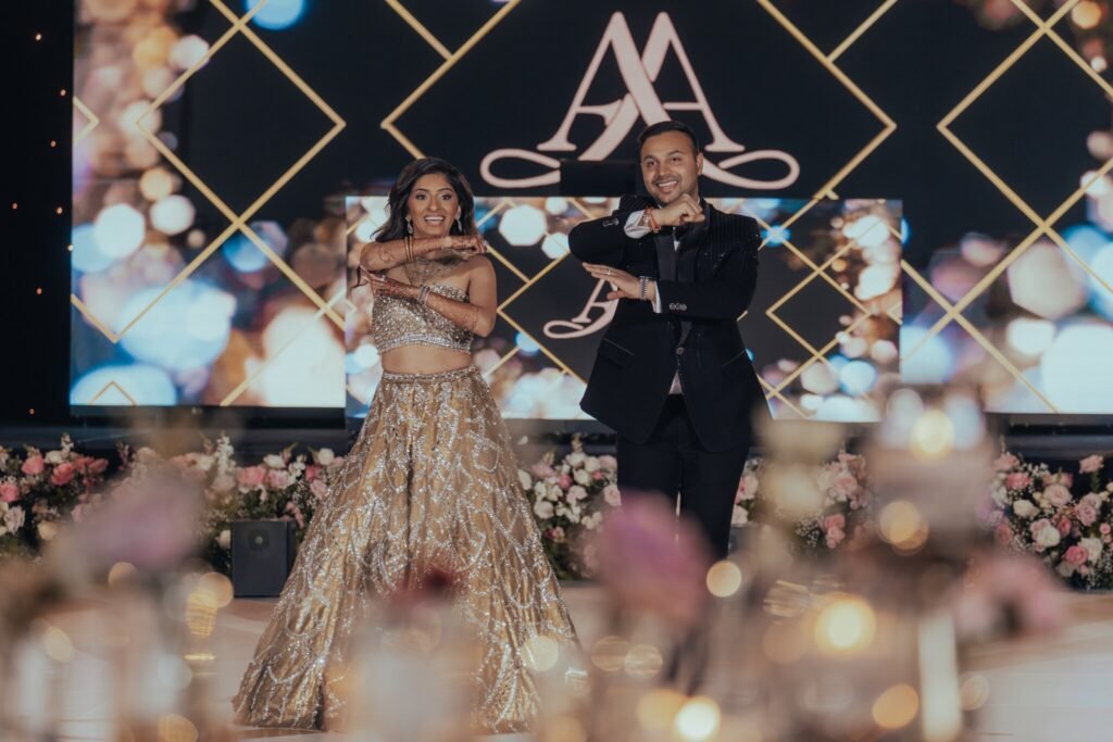 florida, indian wedding