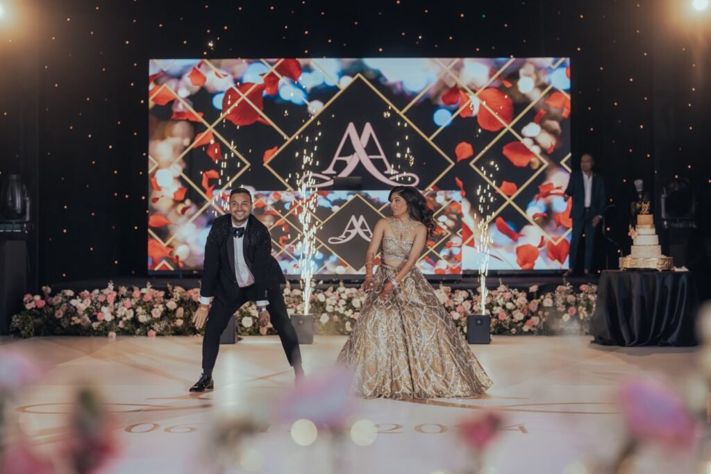 sangeet, orlando