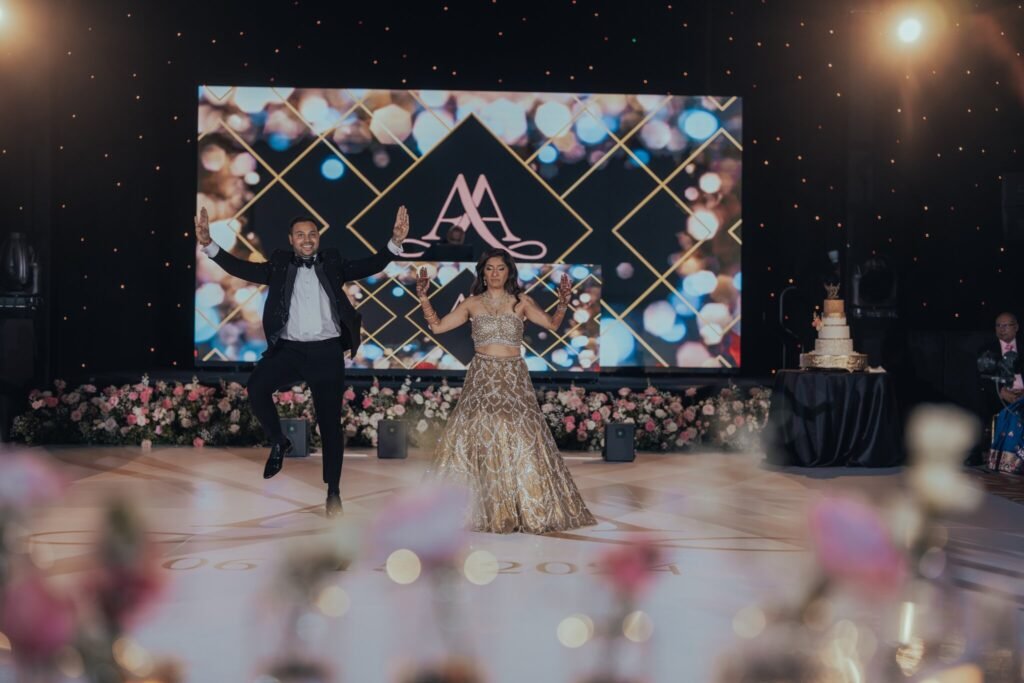 indian wedding, wedding
