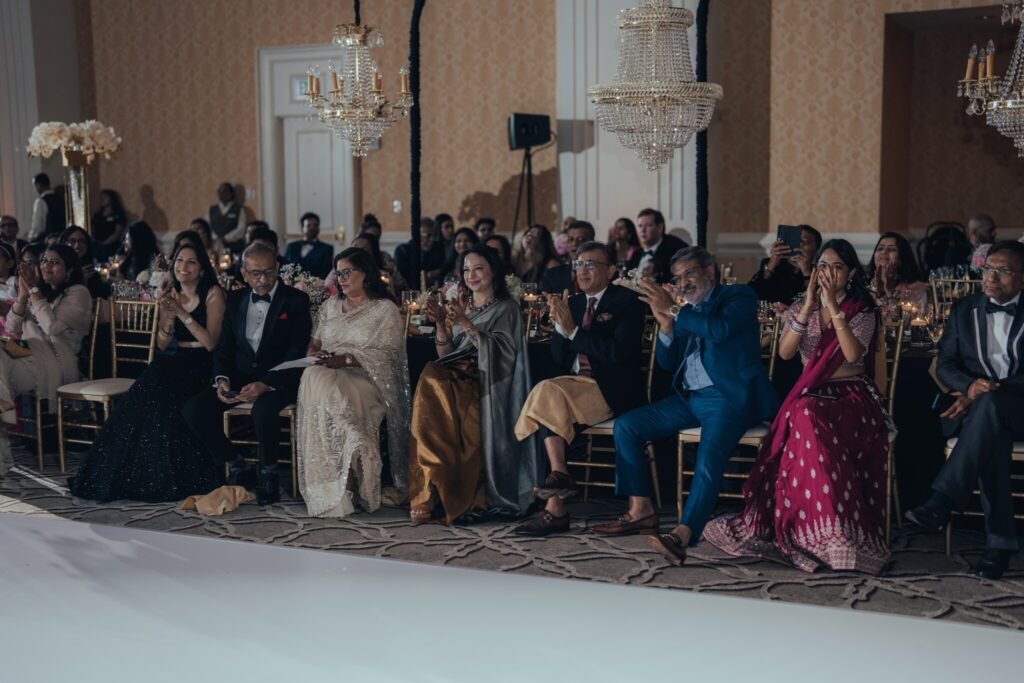 sangeet, indian wedding