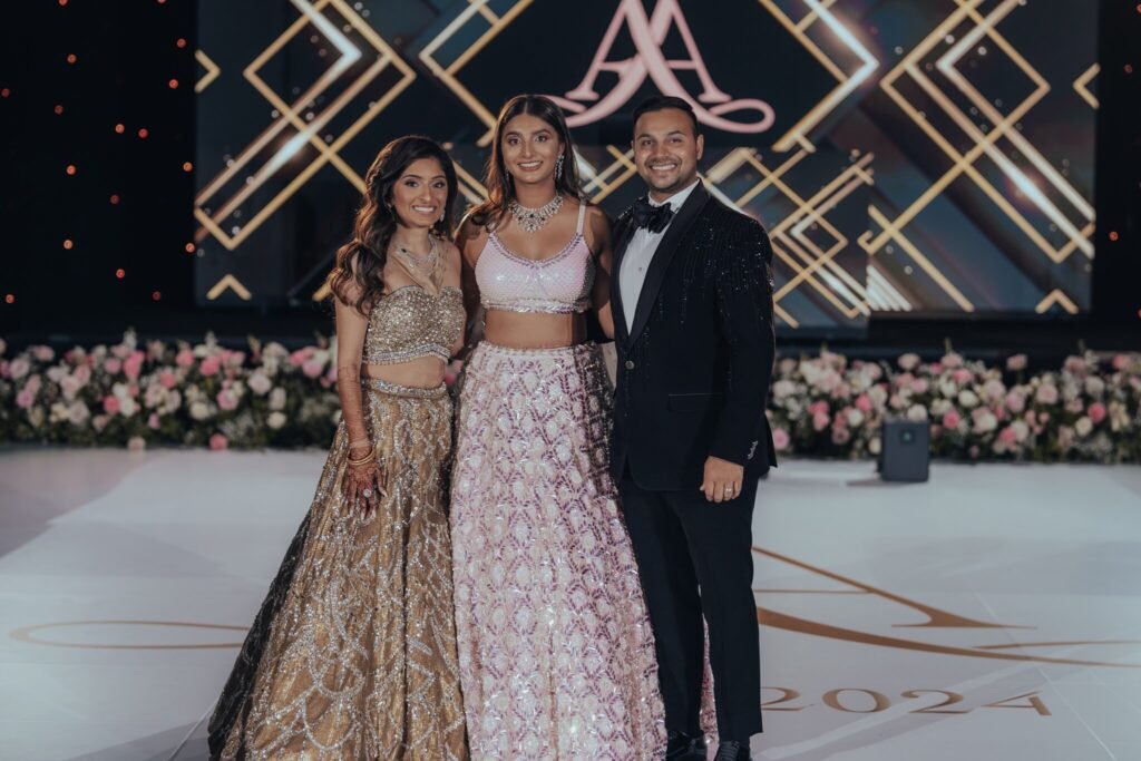desi wedding, florida