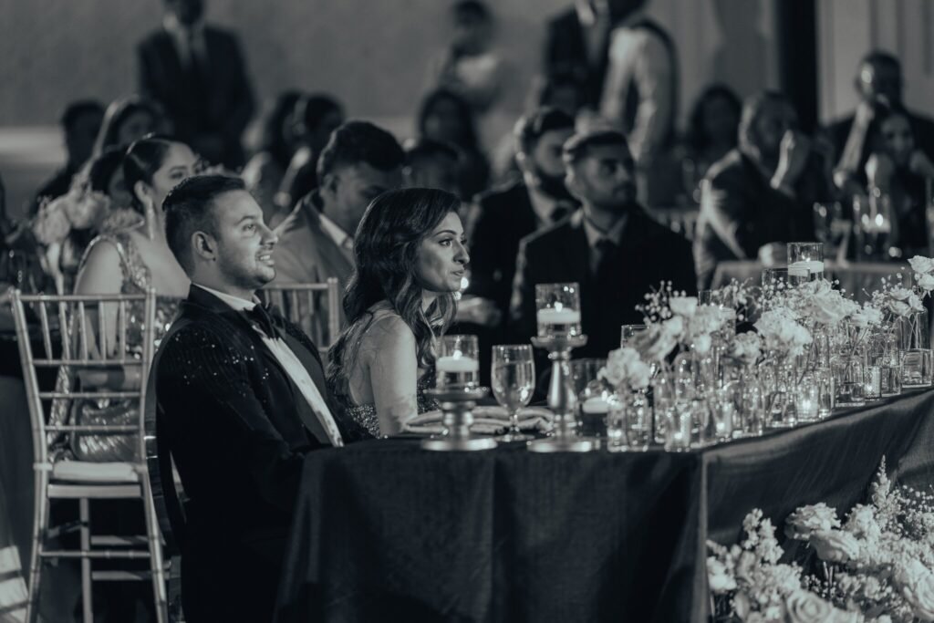 reception, gaylord palms