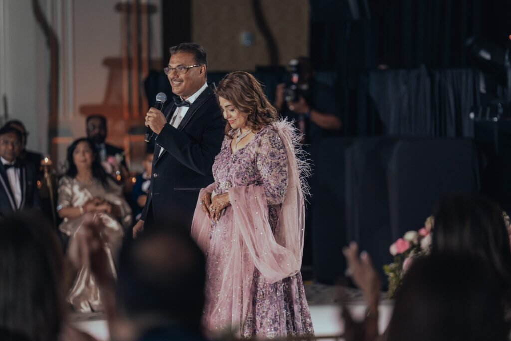 wedding, sangeet