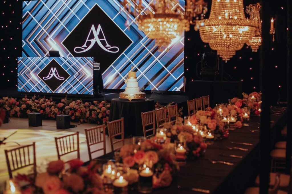 gaylord, wedding