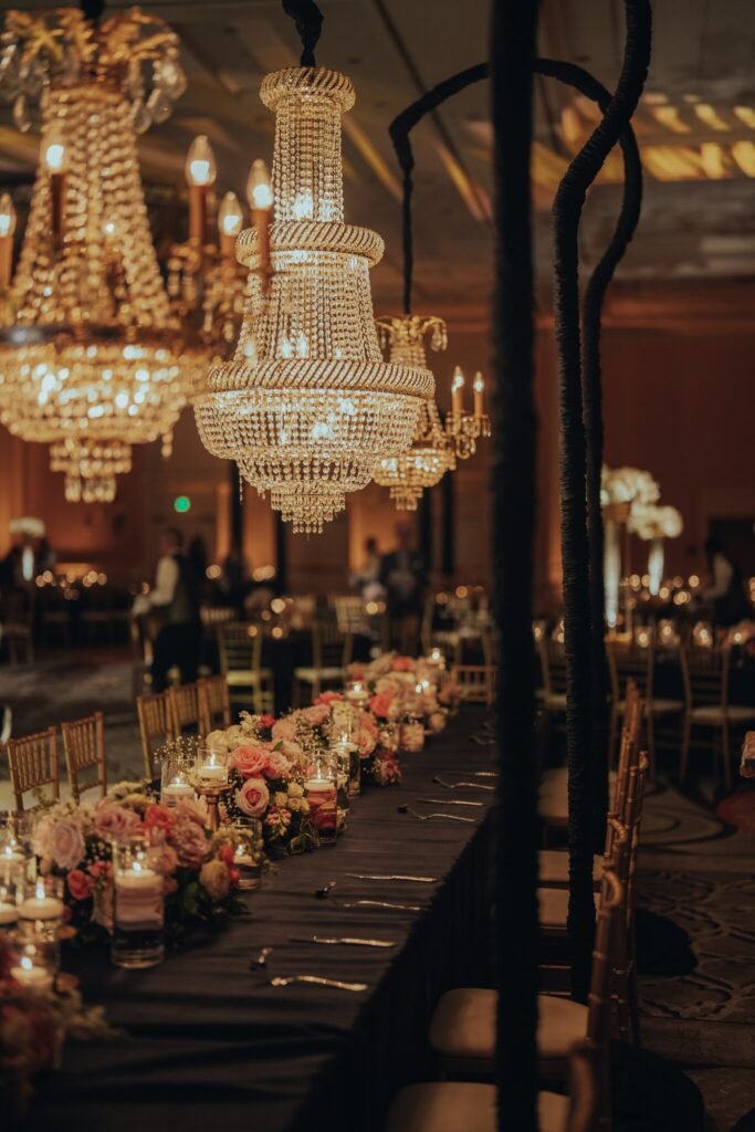 gaylord palms, wedding