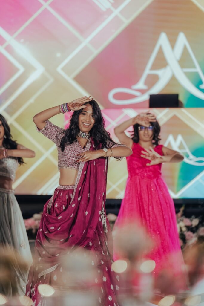 desi wedding, orlando