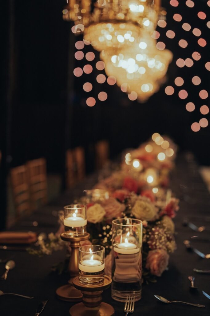 desi wedding, sangeet