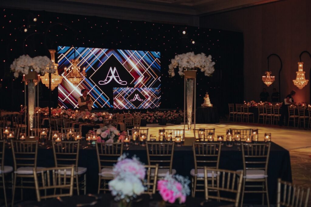 gaylord, wedding
