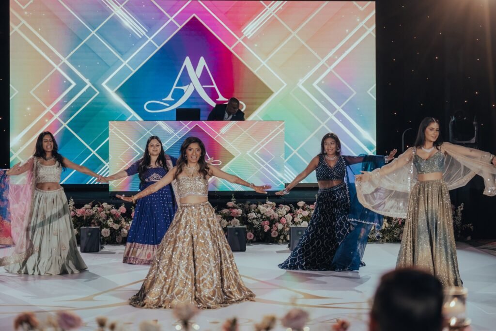 indian wedding