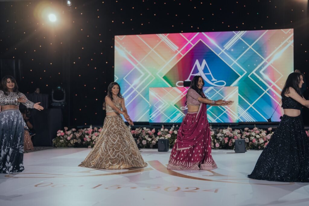 sangeet, pixel 6 studio