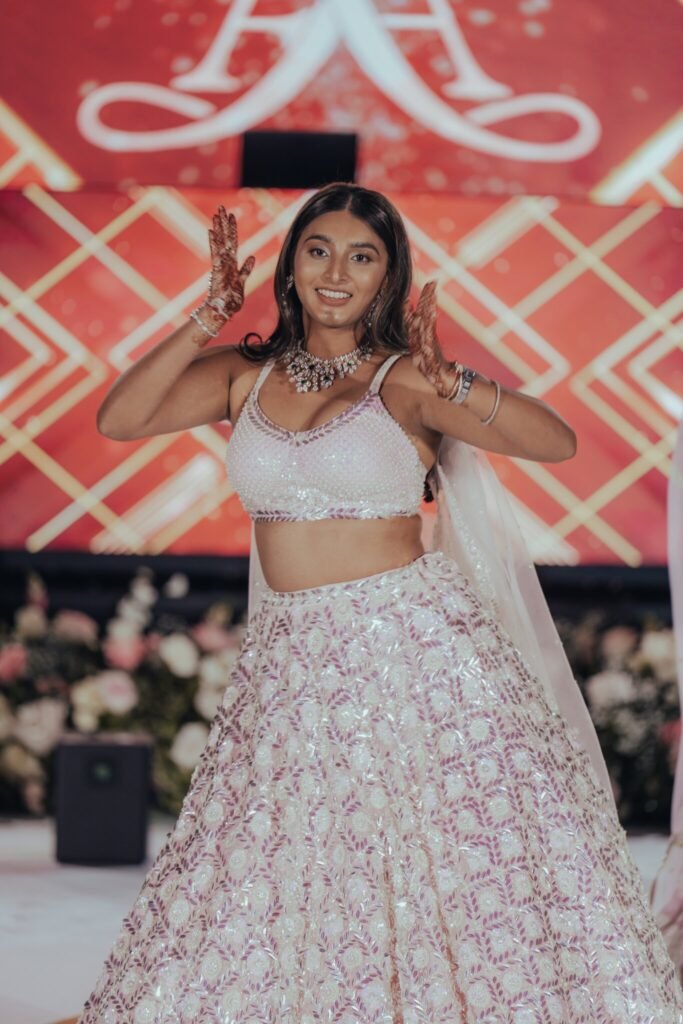 indian wedding