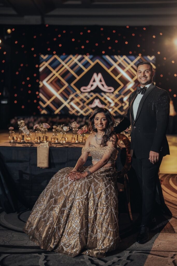 florida, desi wedding