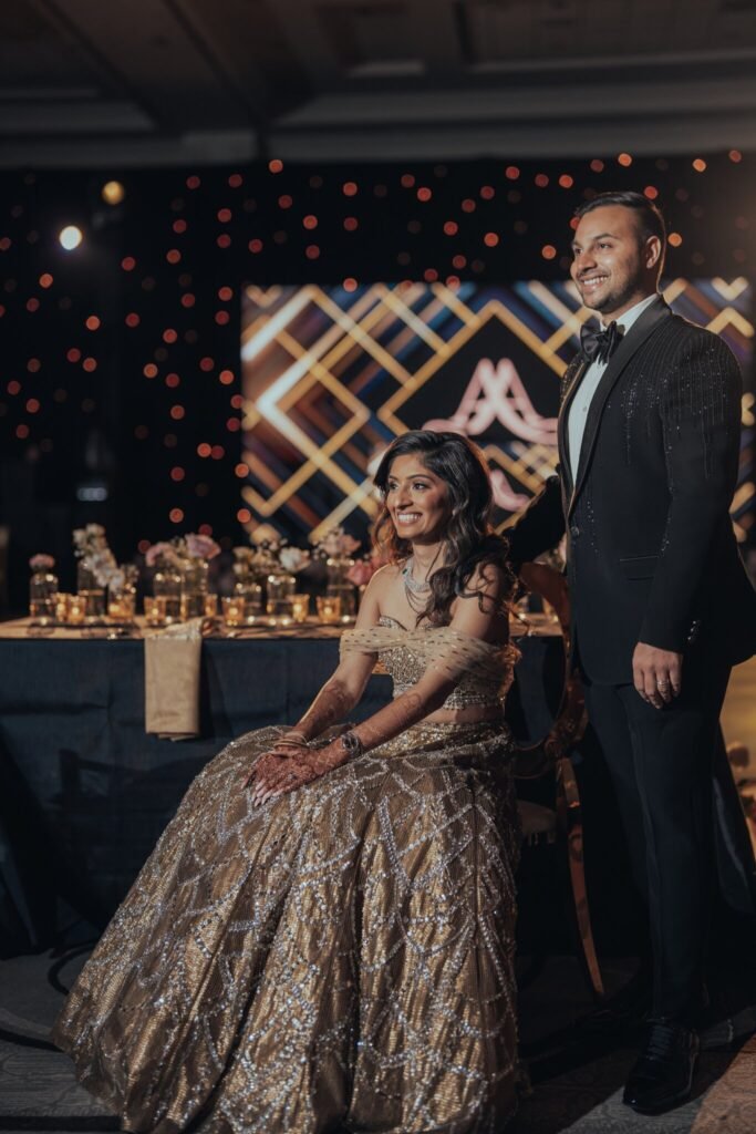 desi wedding, gaylord palms