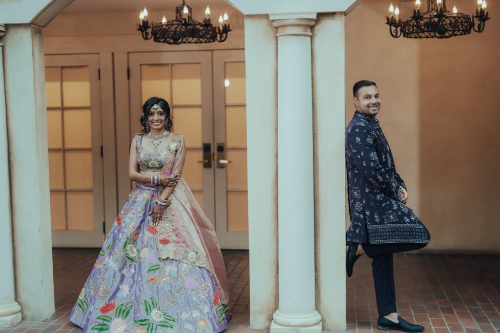 indian wedding, sangeet
