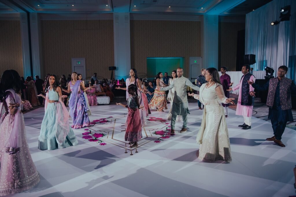 wedding, gaylord