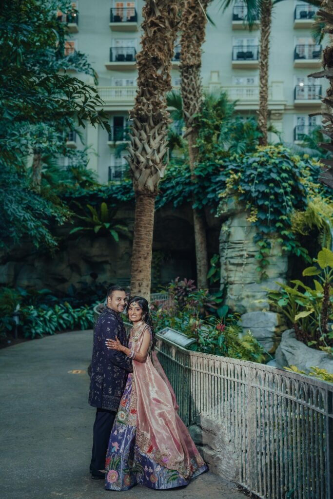 wedding, sangeet