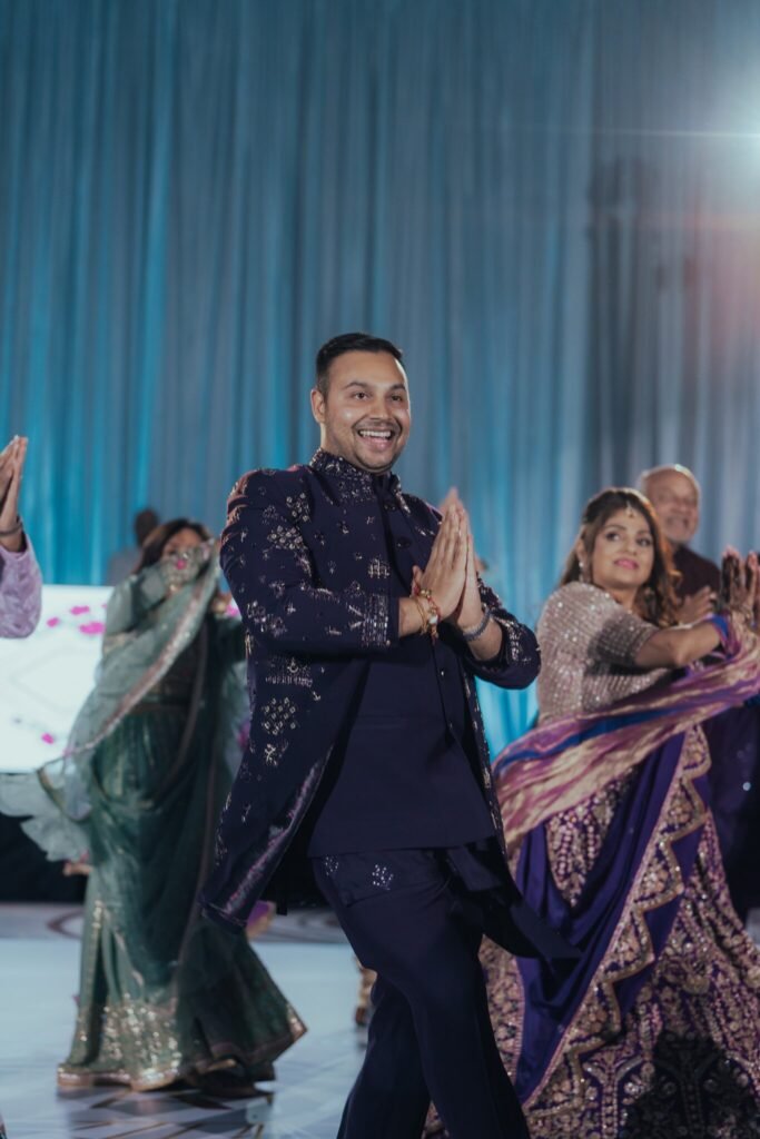 palms, sangeet