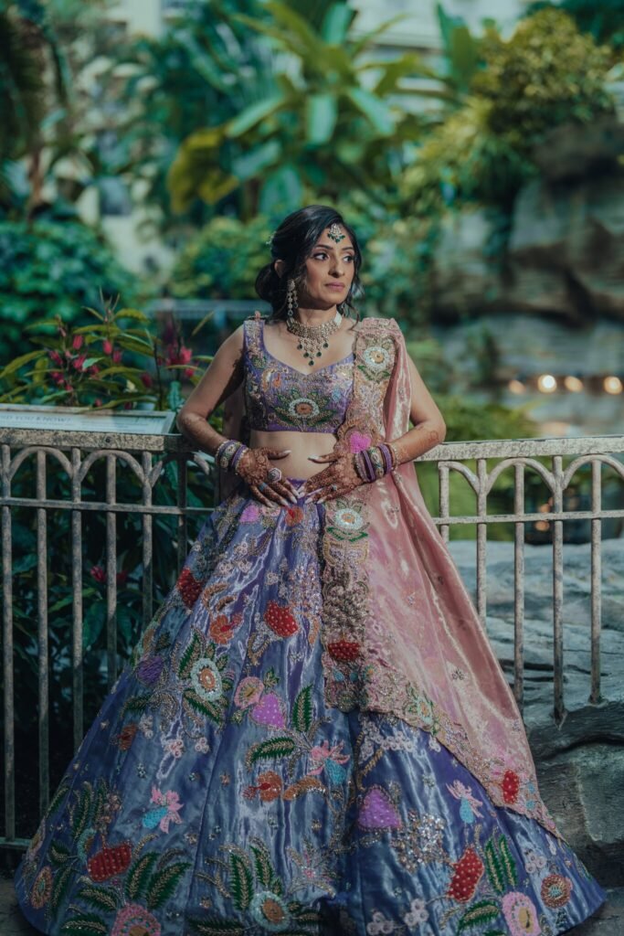 orlando, indian wedding