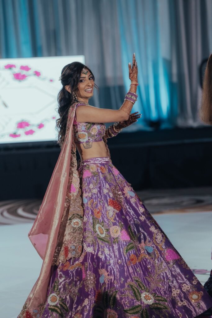 palms, sangeet
