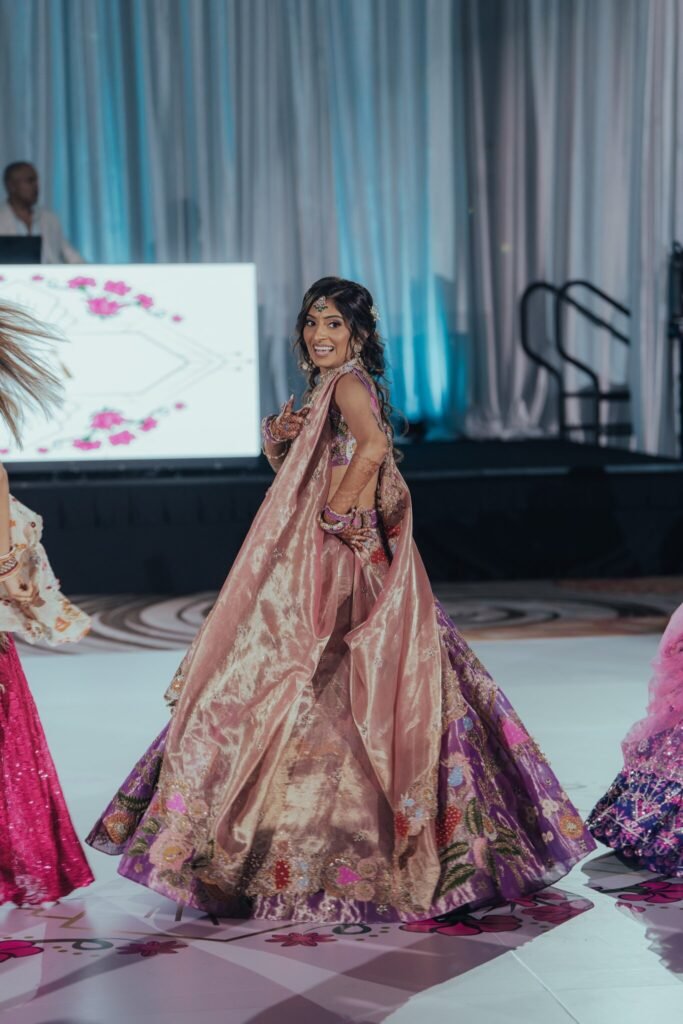 florida, sangeet