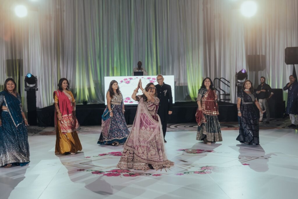 sangeet, wedding