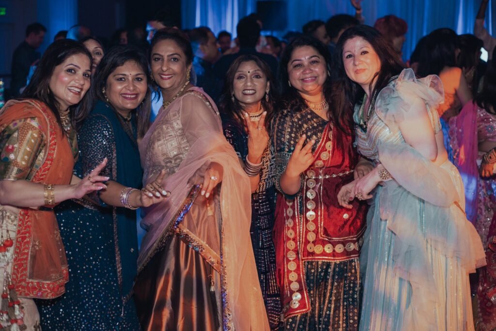 indian wedding, wedding