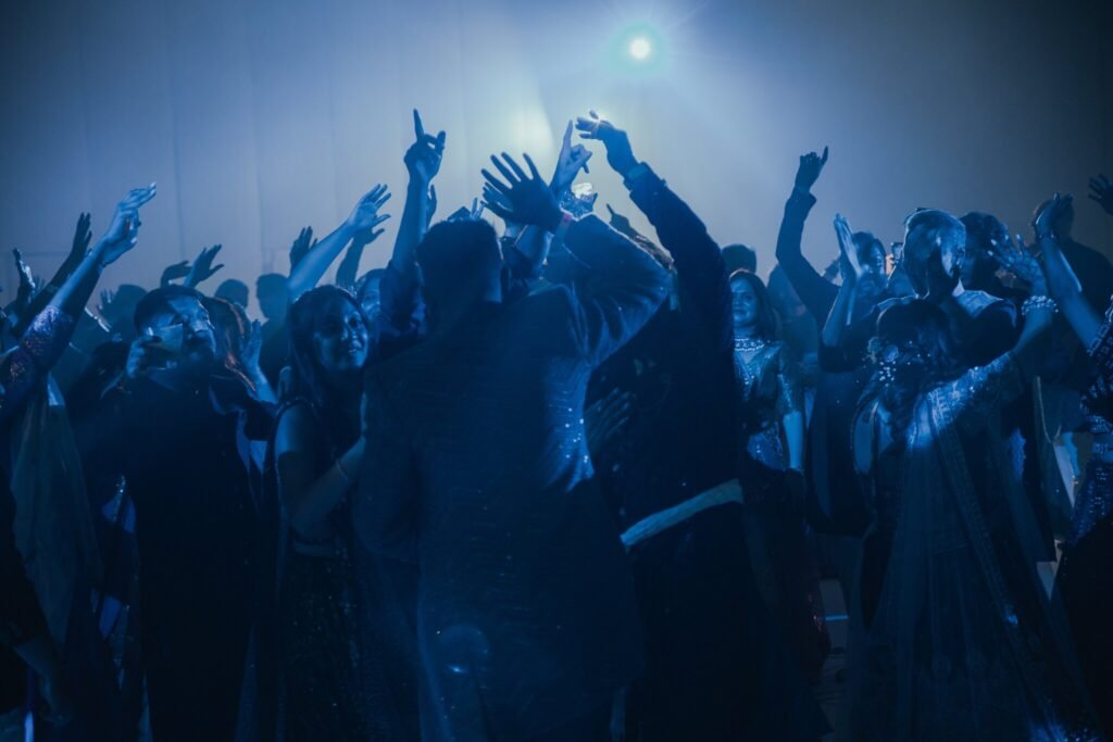 gaylord, sangeet