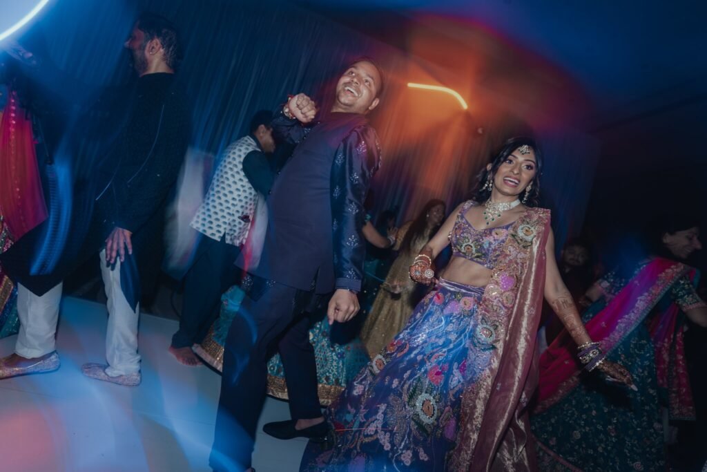 indian wedding
