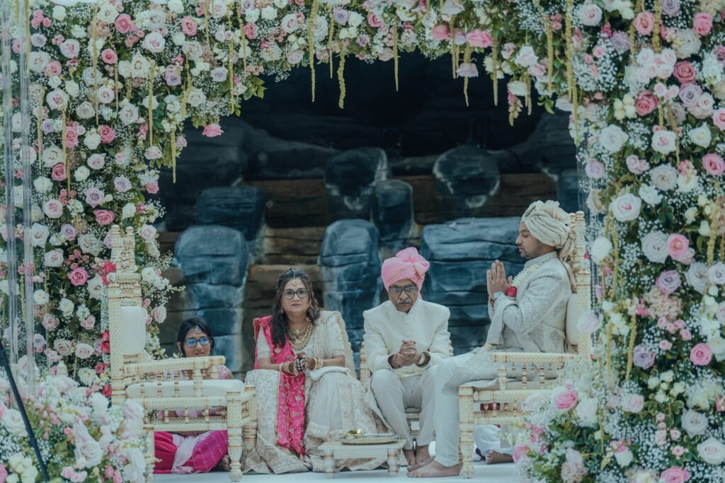 indian wedding, indian wedding